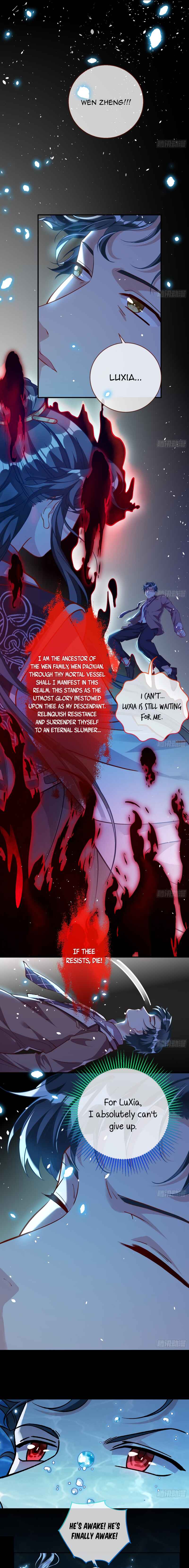 Wàn Zhā Cháo Huáng Chapter 369 - Page 6