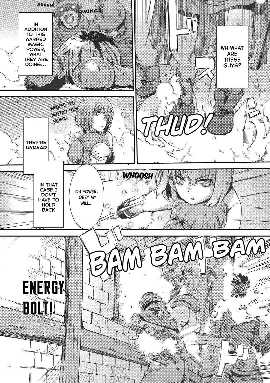 Sayounara Ryuusei, Konnichiwa Jinsei Chapter 45 - Page 15