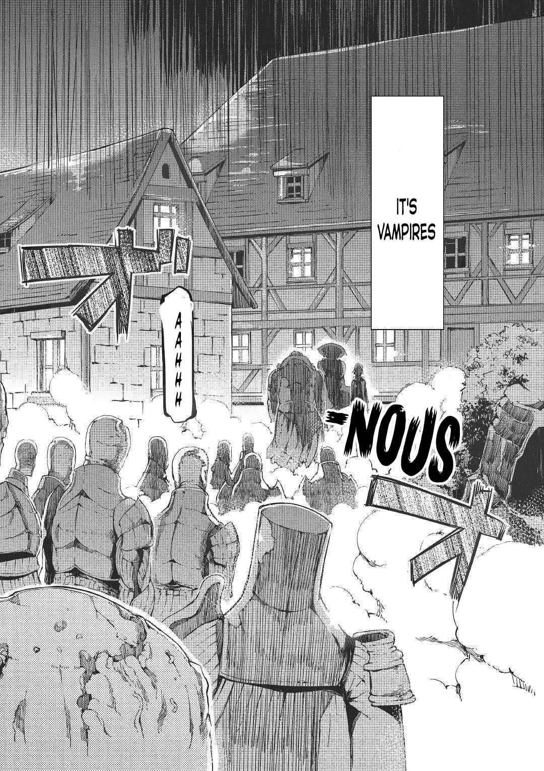 Sayounara Ryuusei, Konnichiwa Jinsei Chapter 45 - Page 20