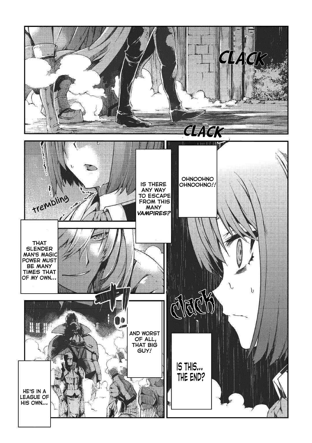 Sayounara Ryuusei, Konnichiwa Jinsei Chapter 45 - Page 24