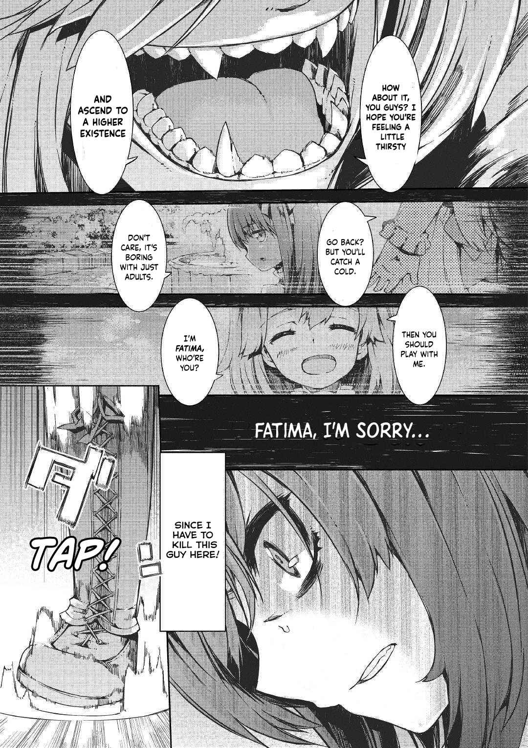 Sayounara Ryuusei, Konnichiwa Jinsei Chapter 45 - Page 27