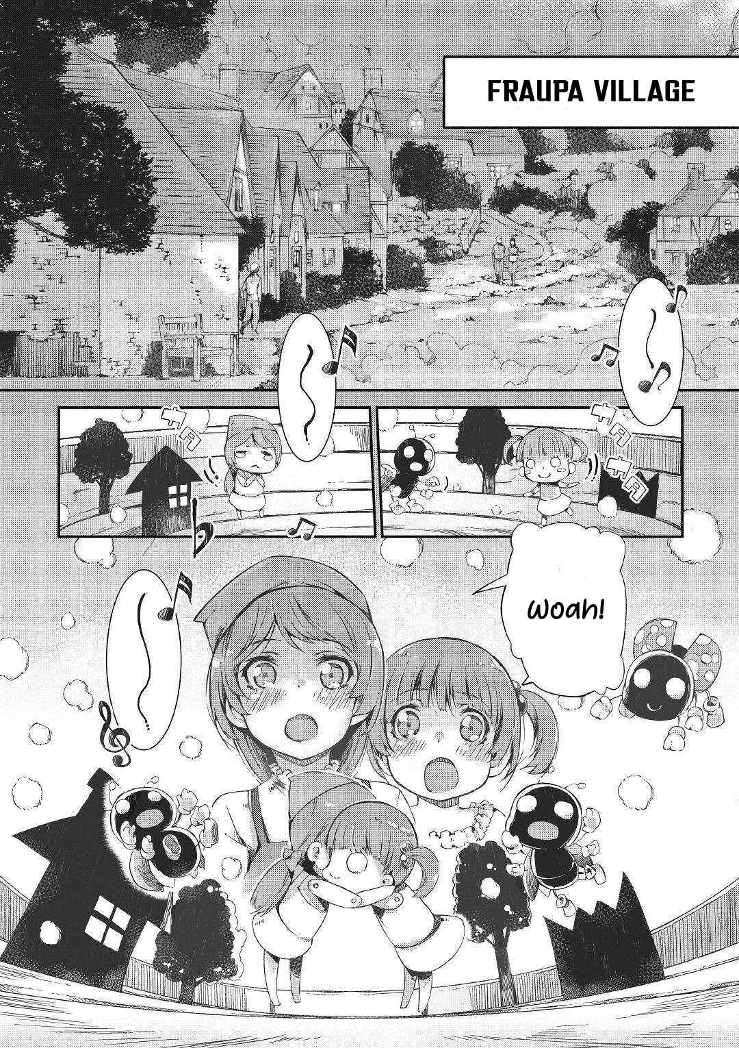 Sayounara Ryuusei, Konnichiwa Jinsei Chapter 45 - Page 9