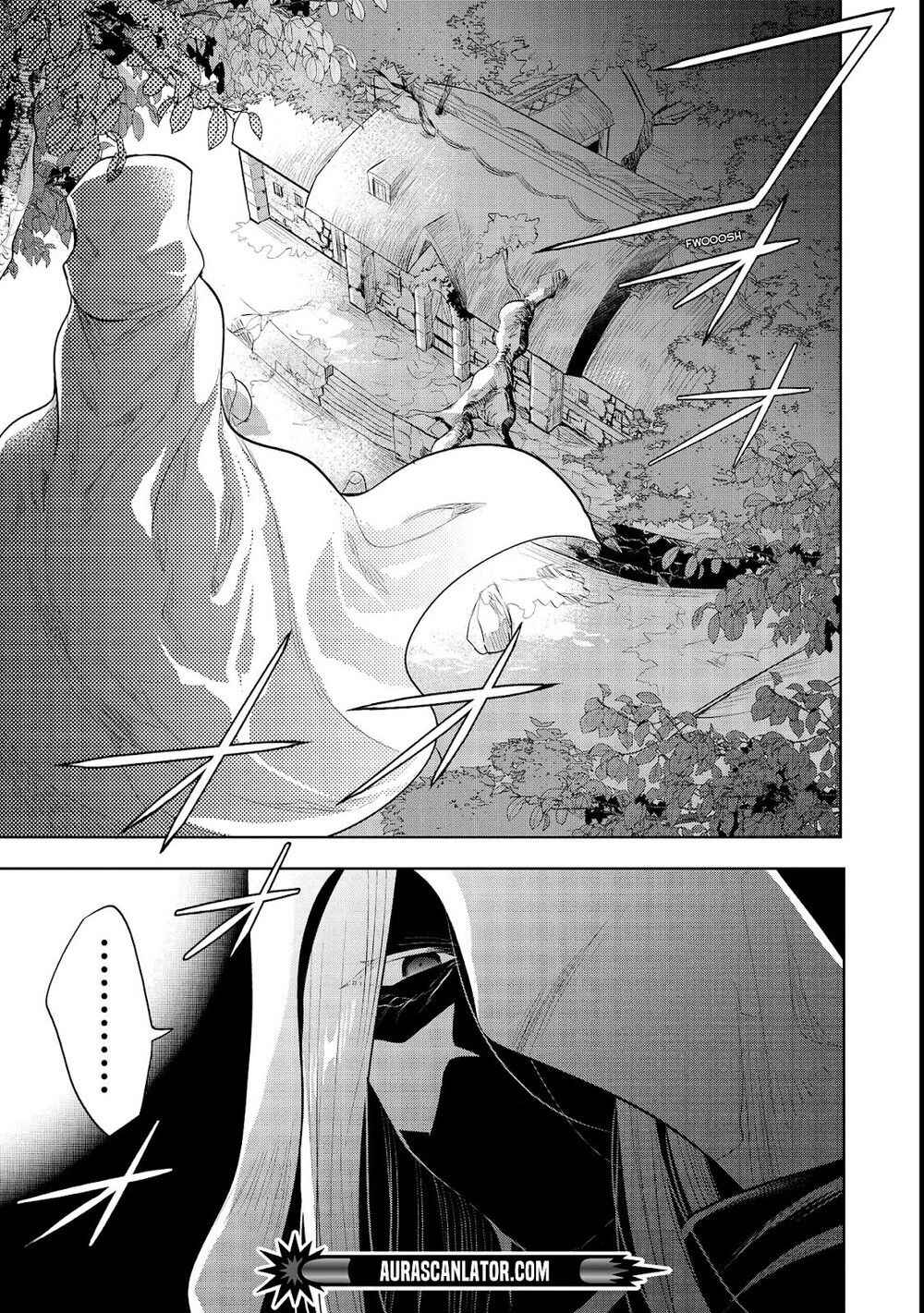 Maou no Ore ga Dorei Elf wo Yome ni Shitanda ga, Dou Medereba Ii? Chapter 39 - Page 34