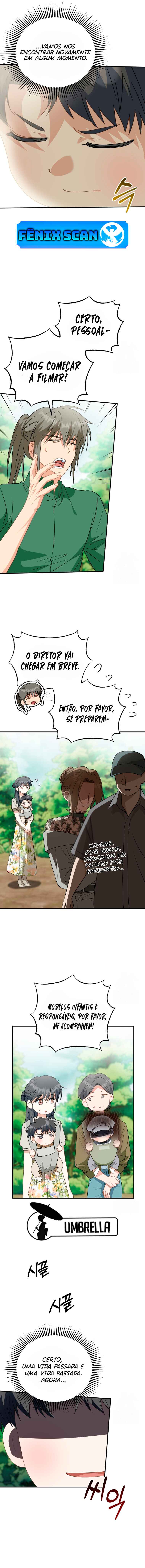 Crawling My Way to the Top! Chapter 7 - Page 10