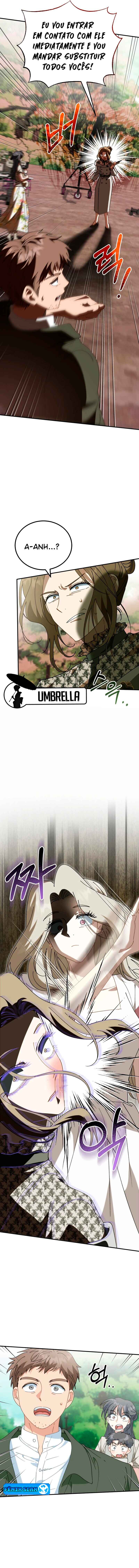 Crawling My Way to the Top! Chapter 7 - Page 15