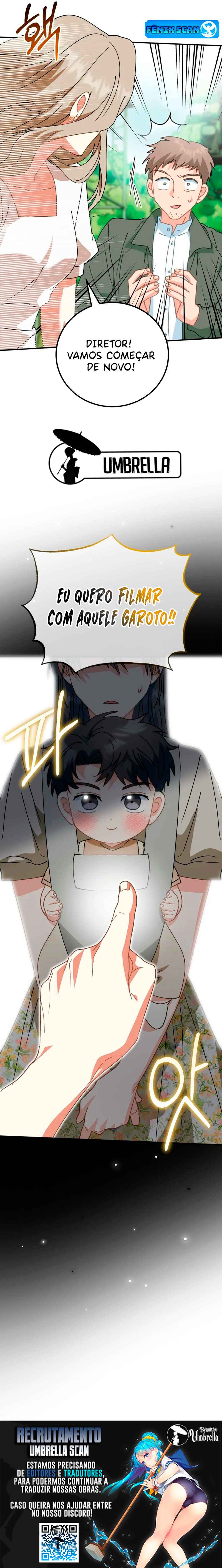 Crawling My Way to the Top! Chapter 7 - Page 17