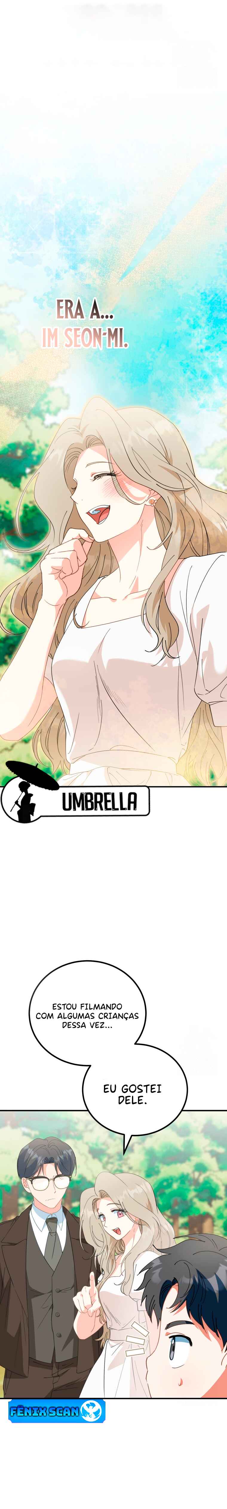 Crawling My Way to the Top! Chapter 7 - Page 5
