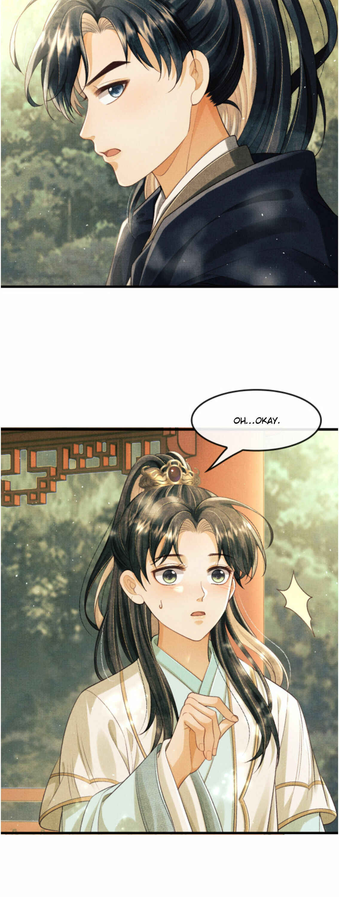 Rebirth Two Lives - I Still Love You Chapter 14 - Page 12