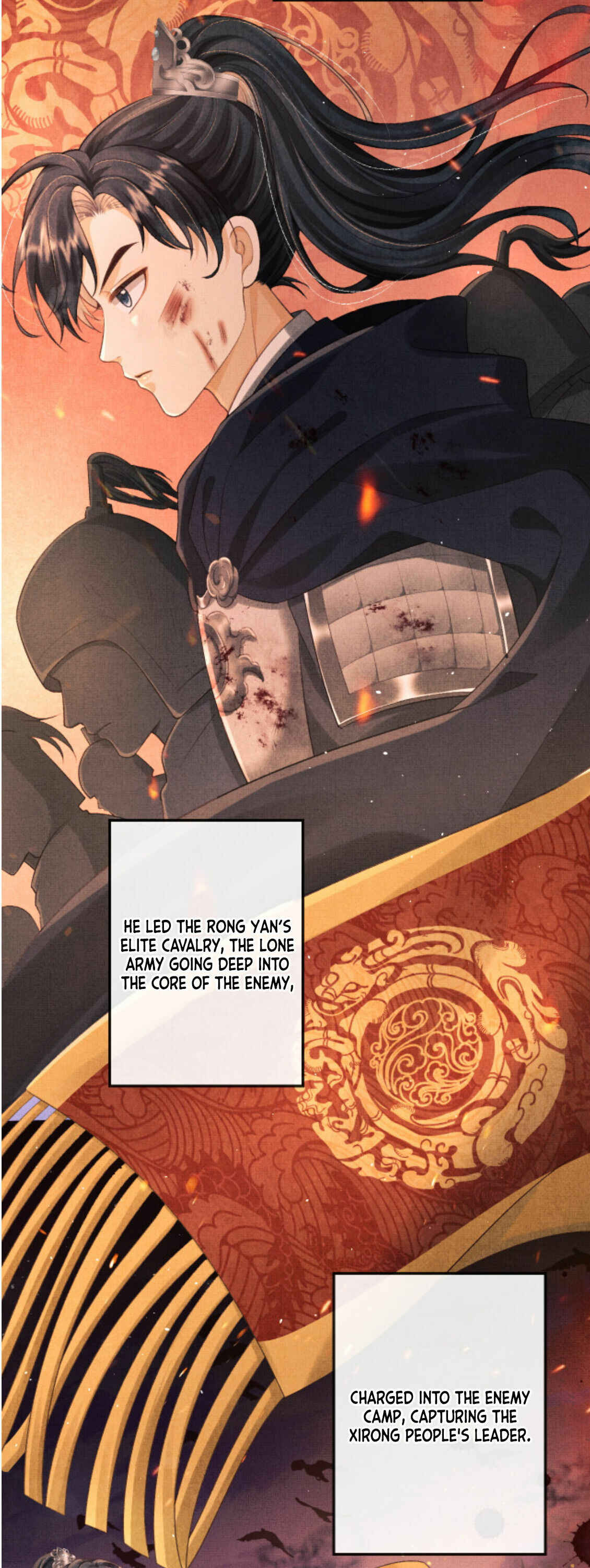 Rebirth Two Lives - I Still Love You Chapter 14 - Page 19