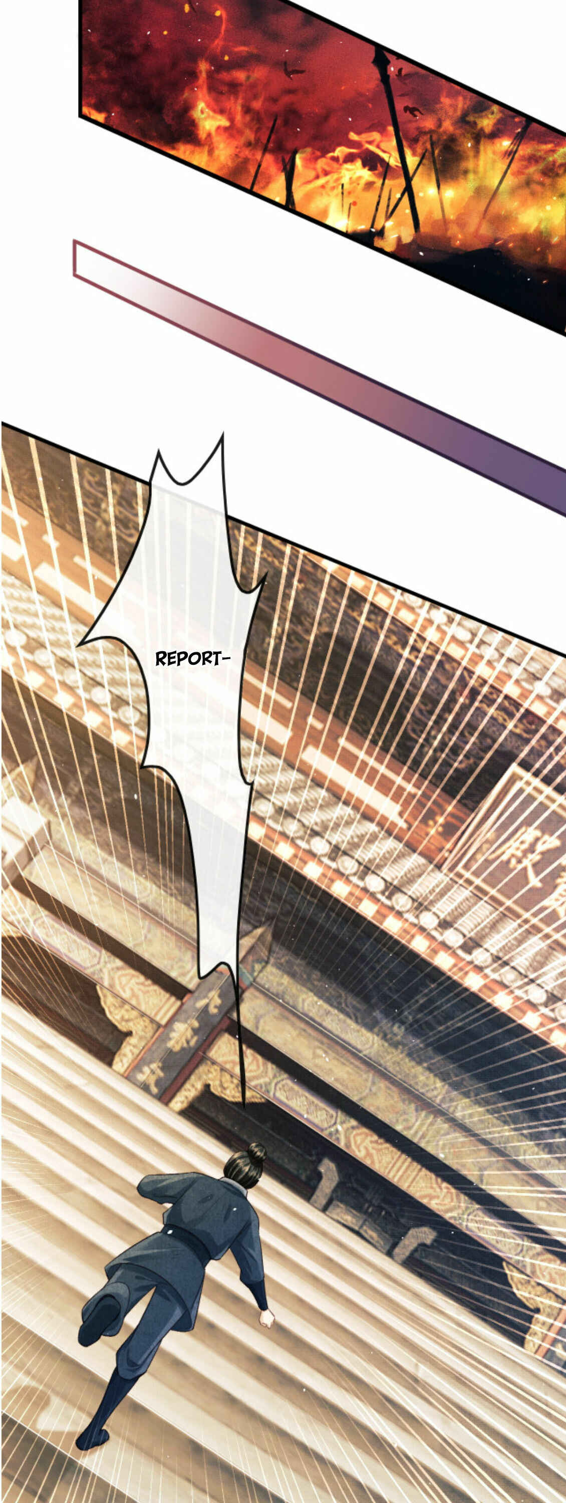 Rebirth Two Lives - I Still Love You Chapter 14 - Page 23