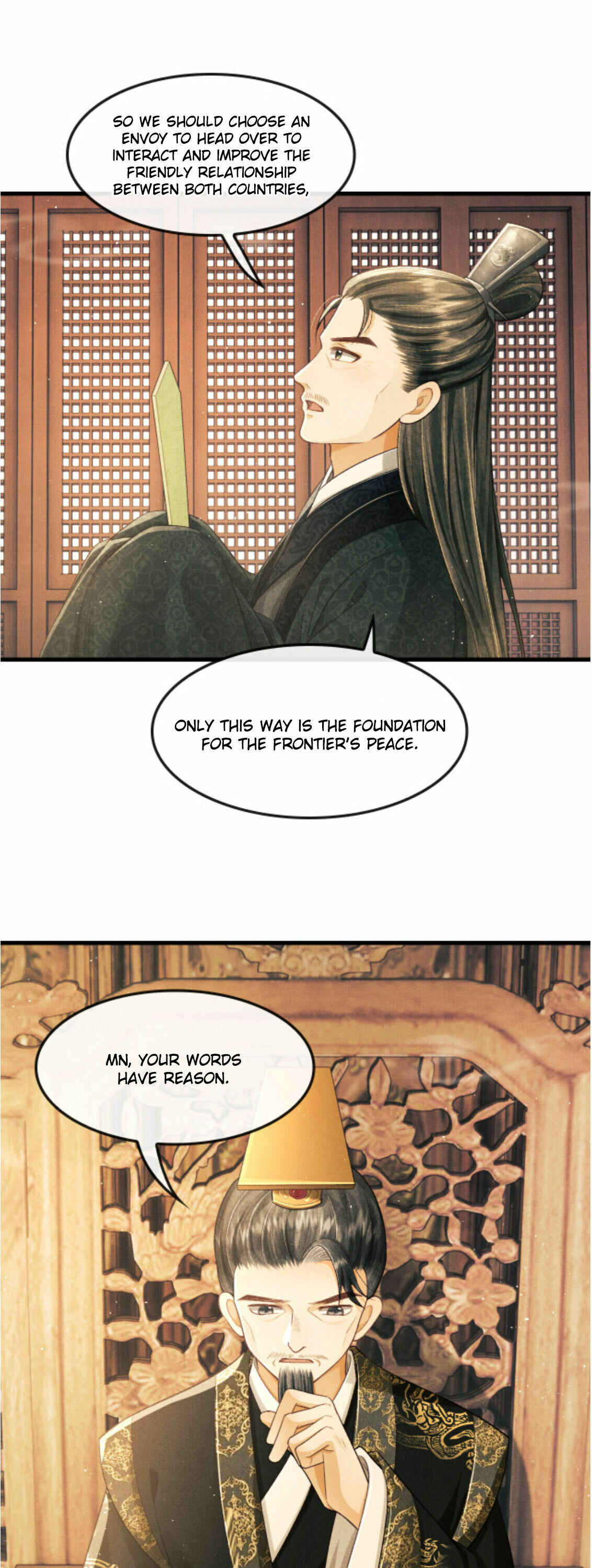 Rebirth Two Lives - I Still Love You Chapter 14 - Page 27