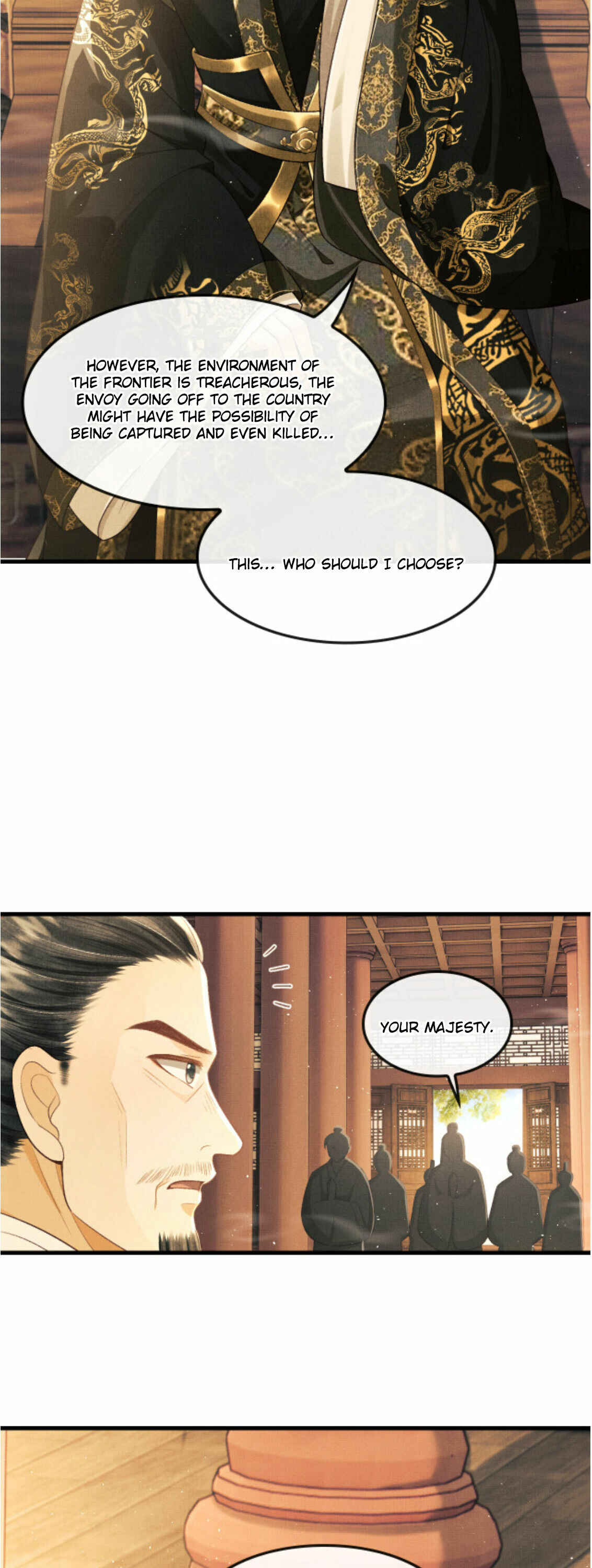 Rebirth Two Lives - I Still Love You Chapter 14 - Page 28