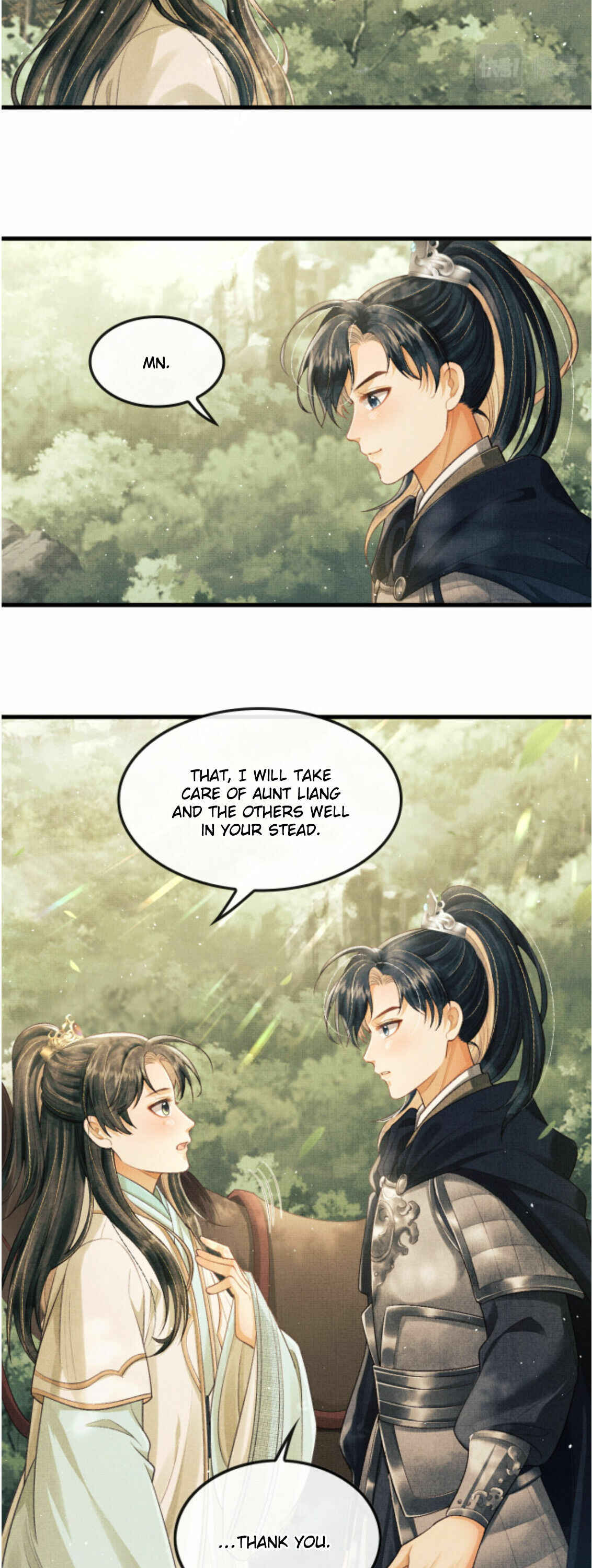 Rebirth Two Lives - I Still Love You Chapter 14 - Page 5