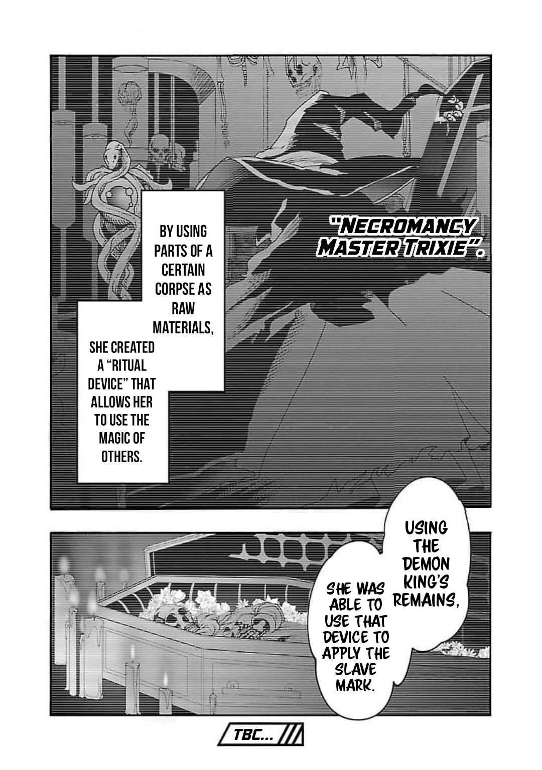 Erotical Wizard to 12-nin no Hanayome Chapter 10.1 - Page 14