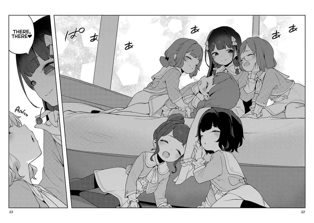 Kyou Kara Ore wa Loli no Himo! Chapter 32 - Page 20