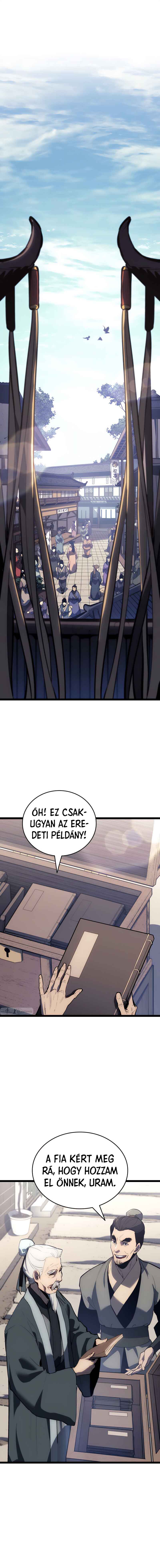 Sasinpyowol Chapter 39 - Page 2