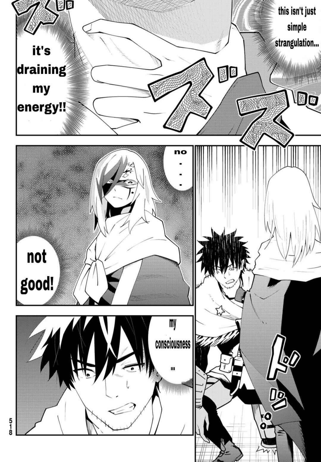 29-sai Dokushin Chuuken Boukensha no Nichijou Chapter 75 - Page 11