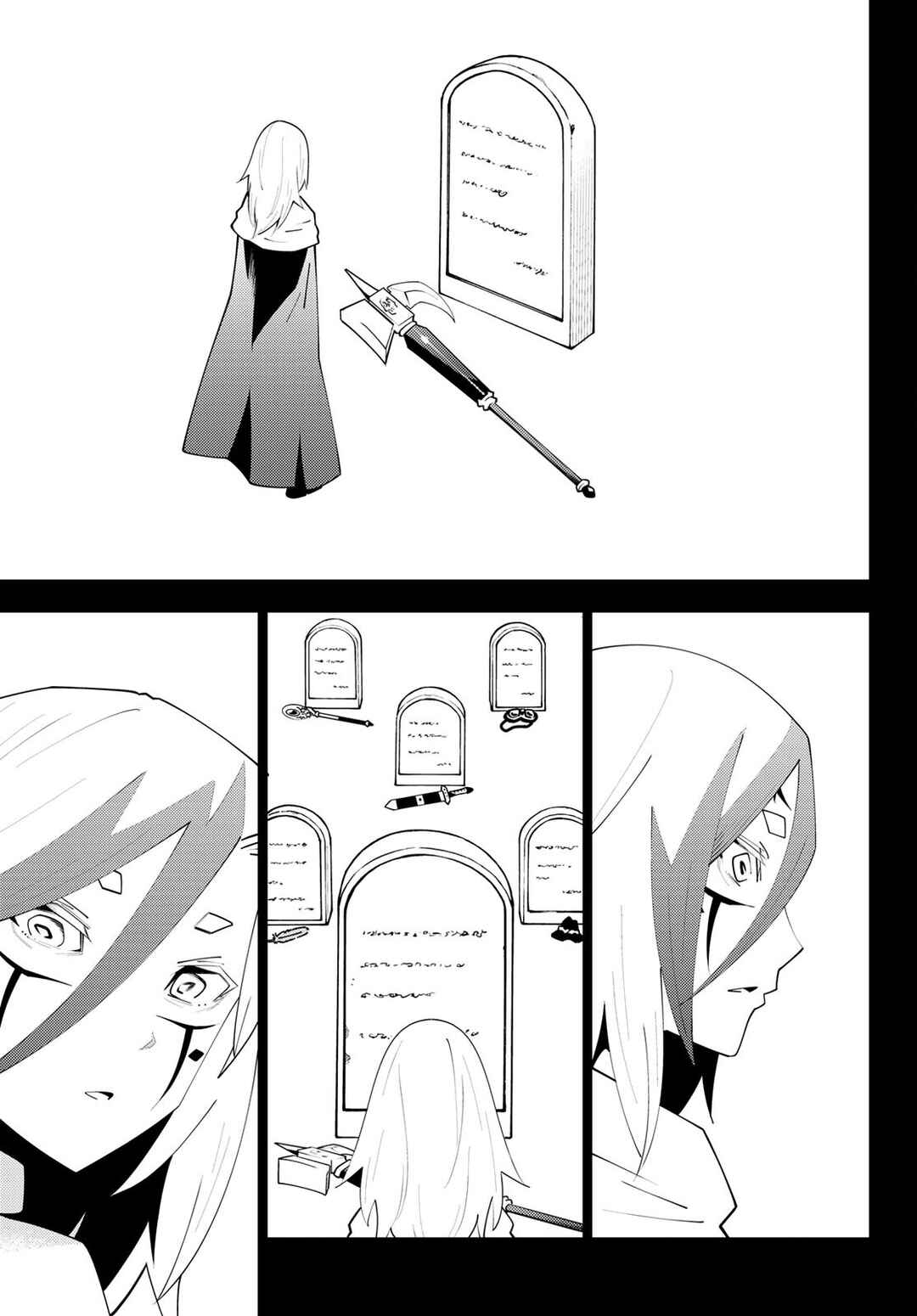 29-sai Dokushin Chuuken Boukensha no Nichijou Chapter 75 - Page 20
