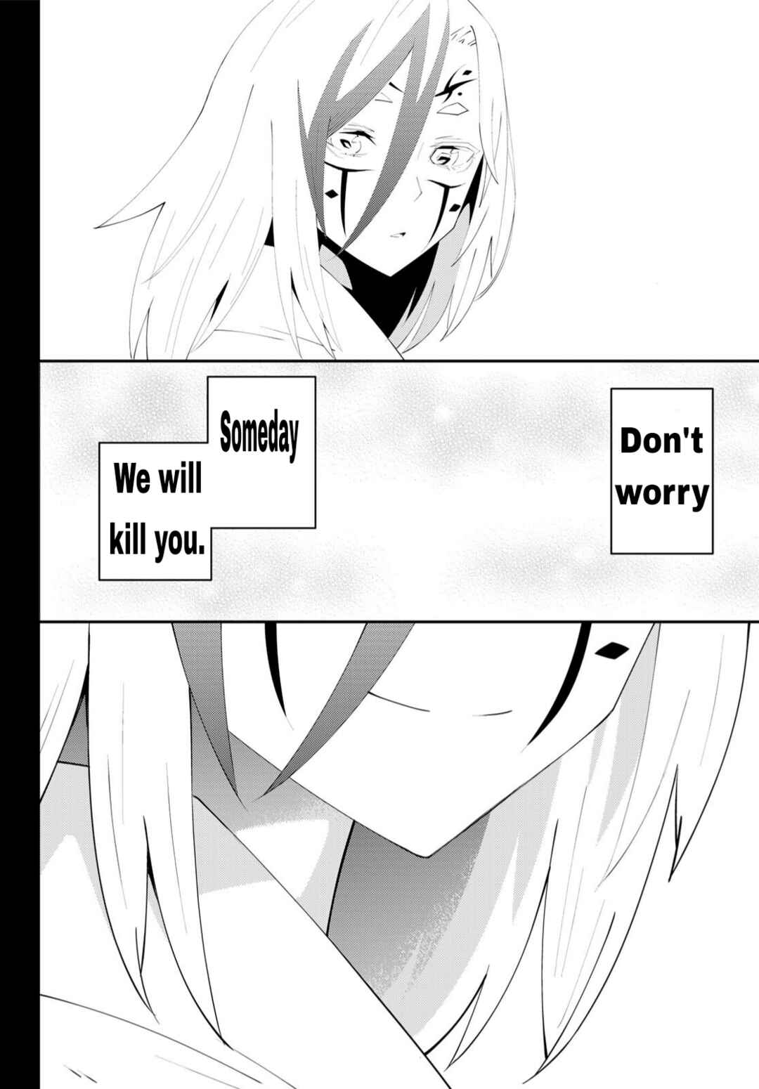 29-sai Dokushin Chuuken Boukensha no Nichijou Chapter 75 - Page 22