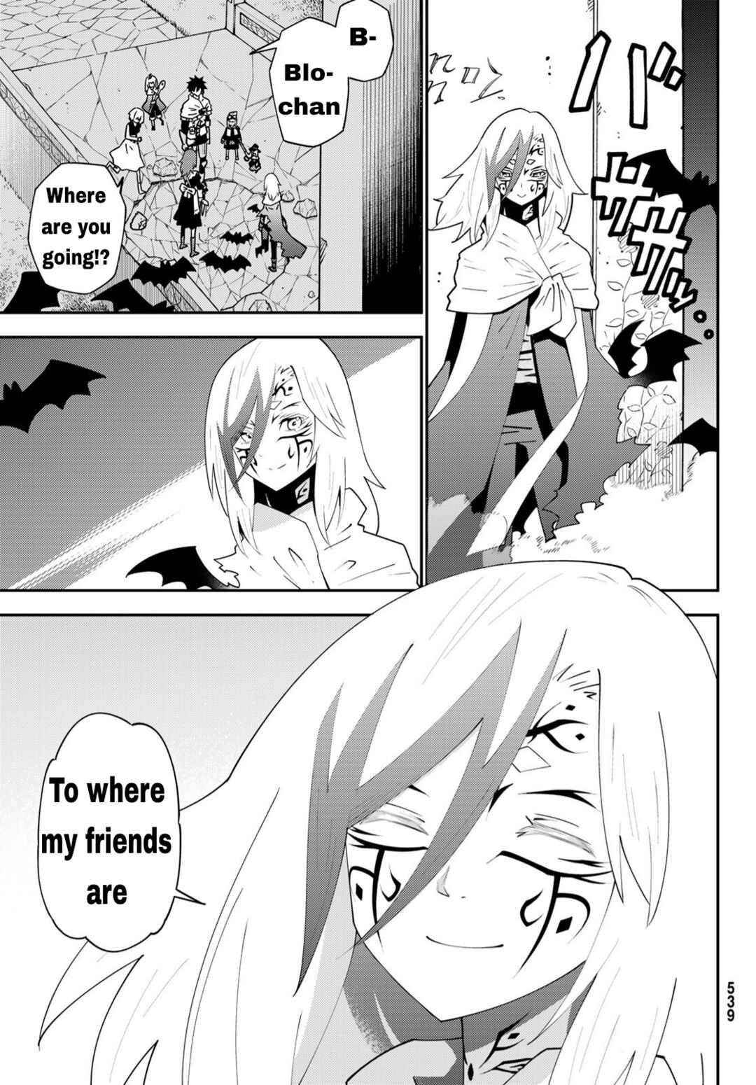 29-sai Dokushin Chuuken Boukensha no Nichijou Chapter 75 - Page 31