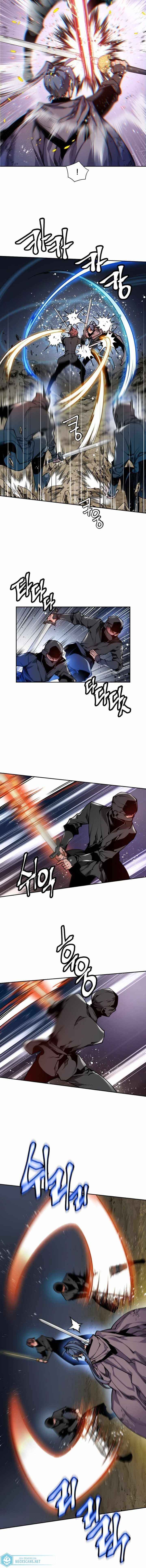 The Golden Age Chapter 1 - Page 11