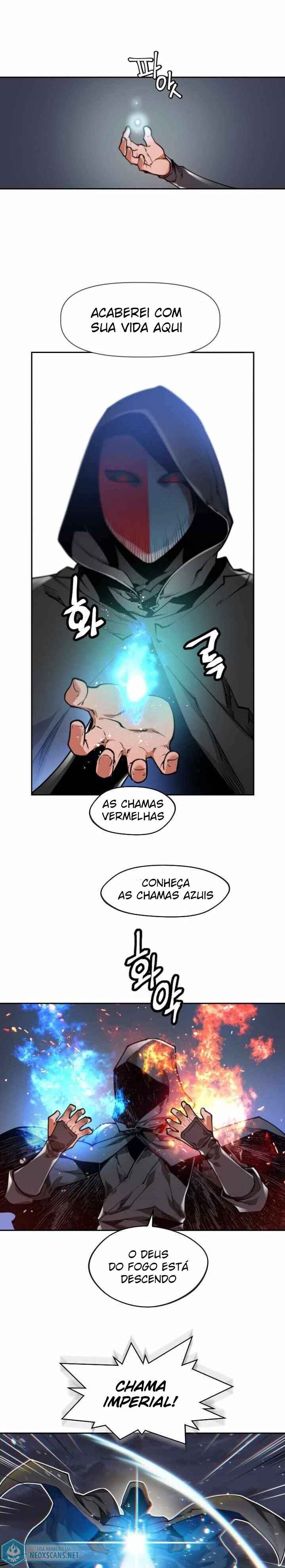 The Golden Age Chapter 1 - Page 31