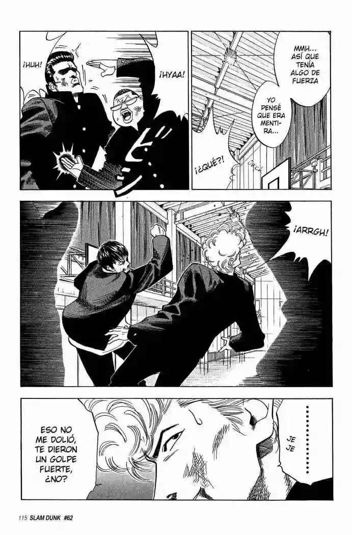 Slam Dunk! Chapter 62 - Page 12