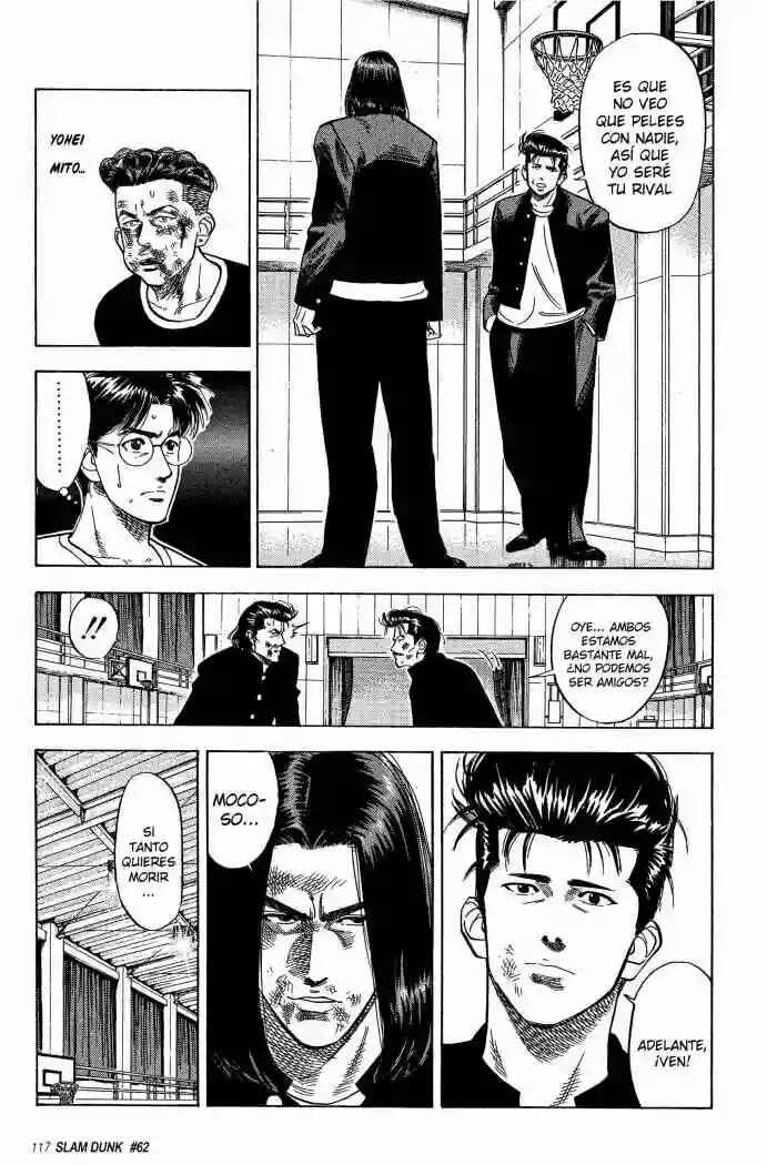 Slam Dunk! Chapter 62 - Page 14