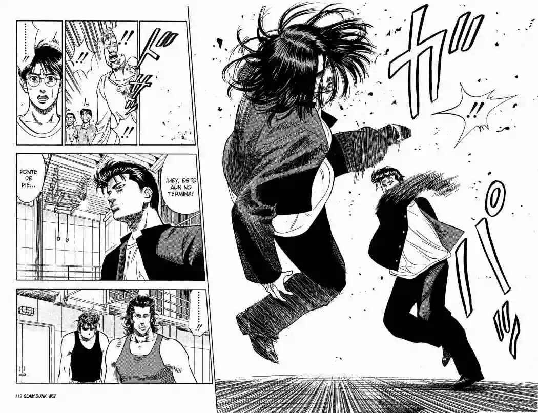 Slam Dunk! Chapter 62 - Page 15