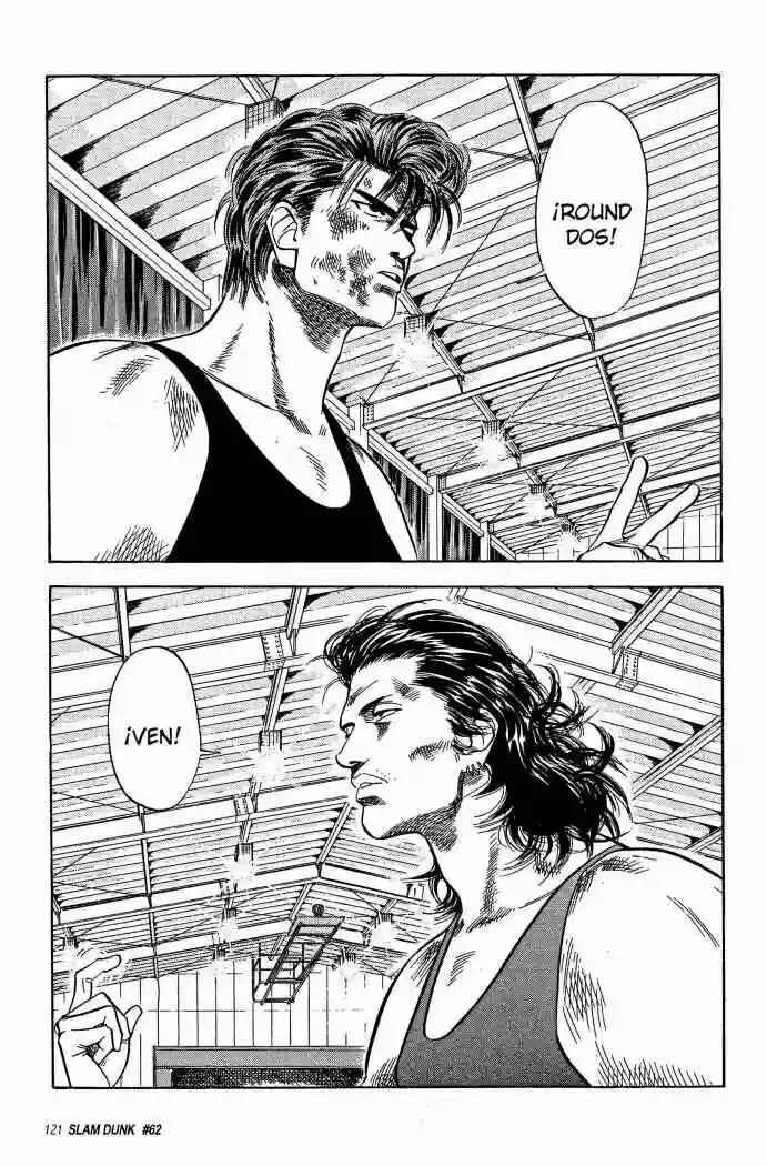 Slam Dunk! Chapter 62 - Page 17