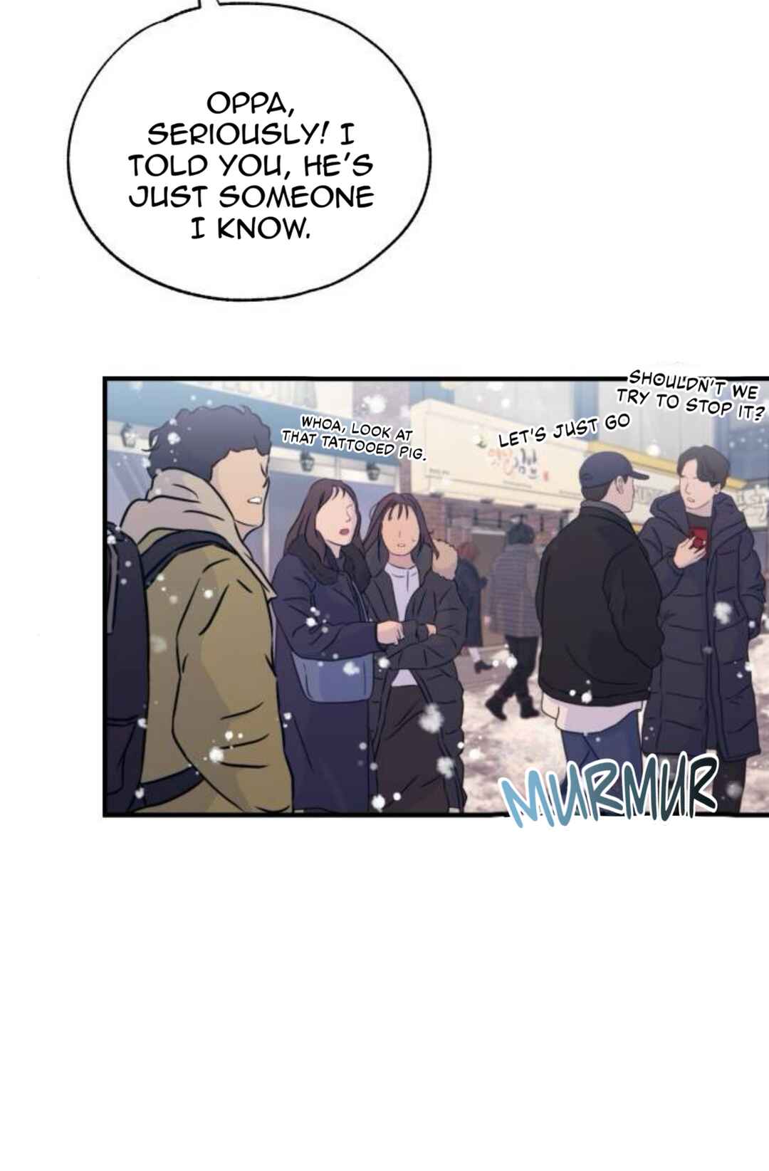 Yeon-u ui Sunjeong Chapter 173 - Page 16