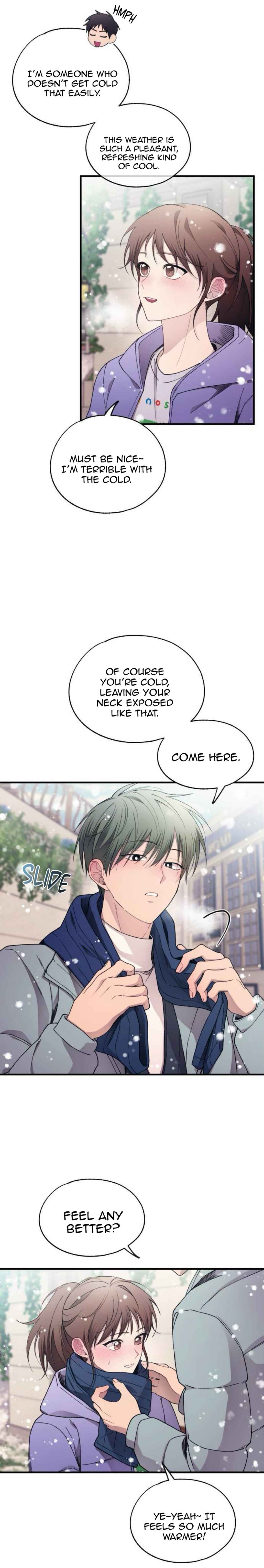 Yeon-u ui Sunjeong Chapter 173 - Page 2