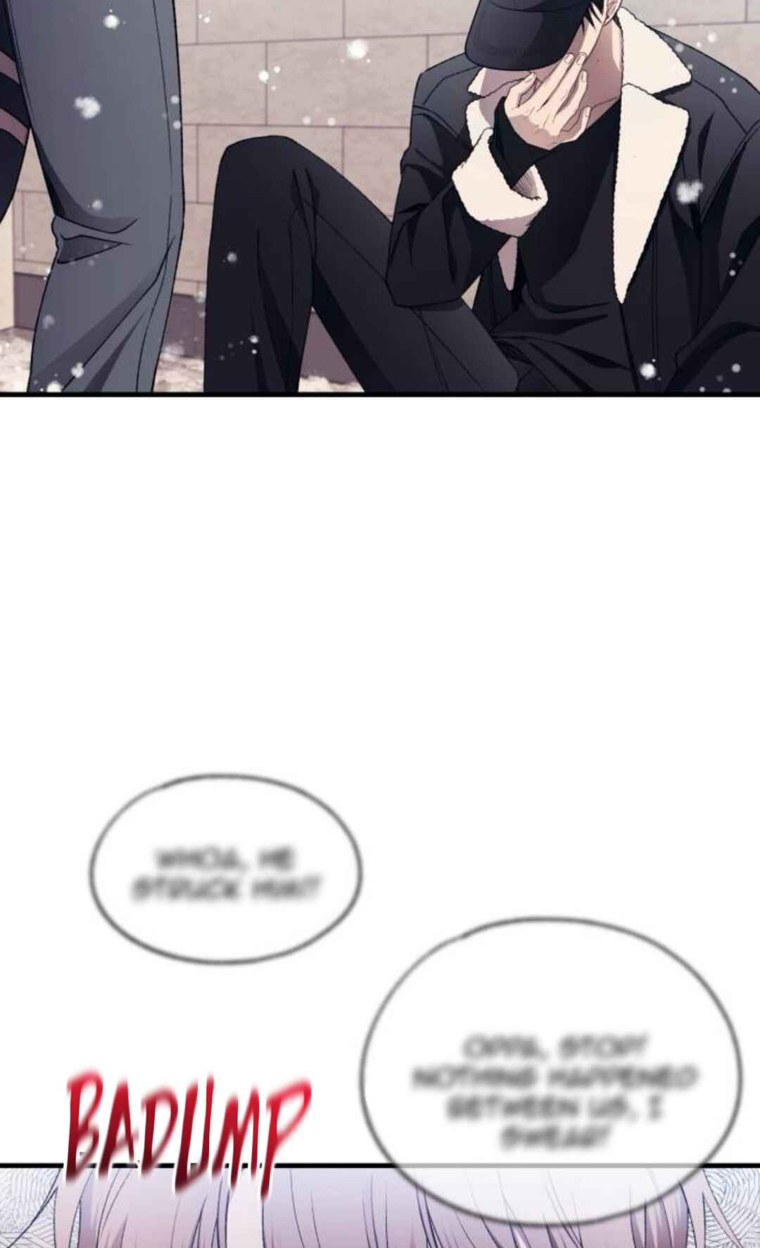 Yeon-u ui Sunjeong Chapter 173 - Page 20