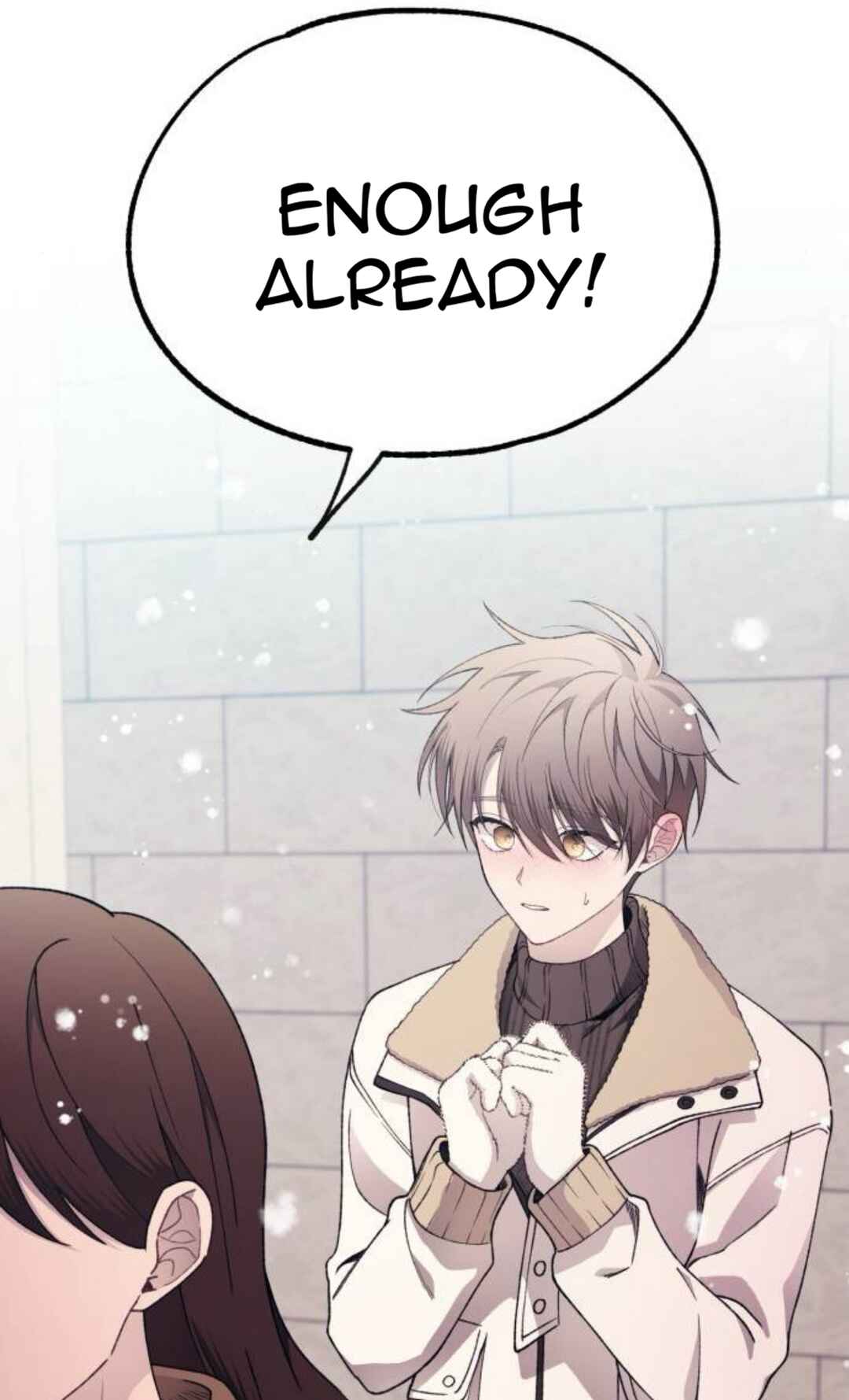 Yeon-u ui Sunjeong Chapter 173 - Page 28