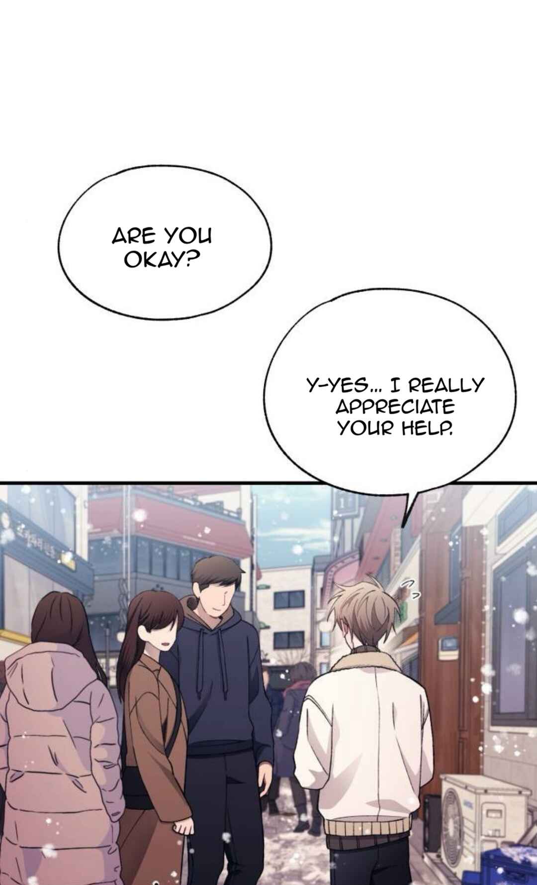 Yeon-u ui Sunjeong Chapter 173 - Page 33