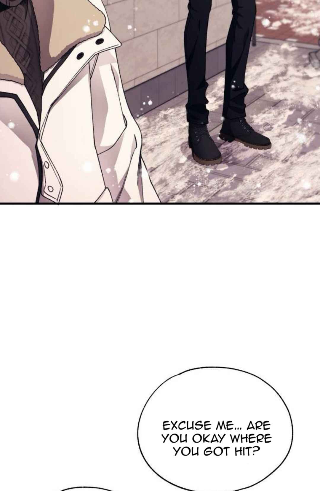 Yeon-u ui Sunjeong Chapter 173 - Page 36