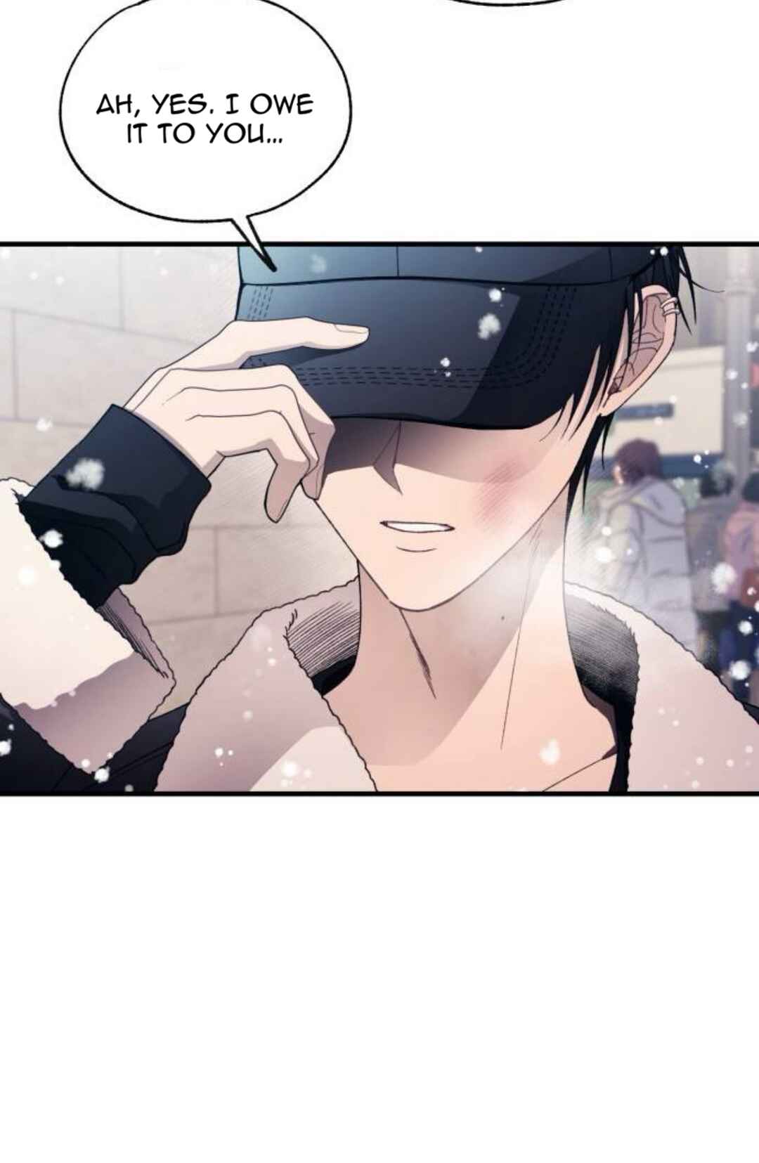 Yeon-u ui Sunjeong Chapter 173 - Page 37