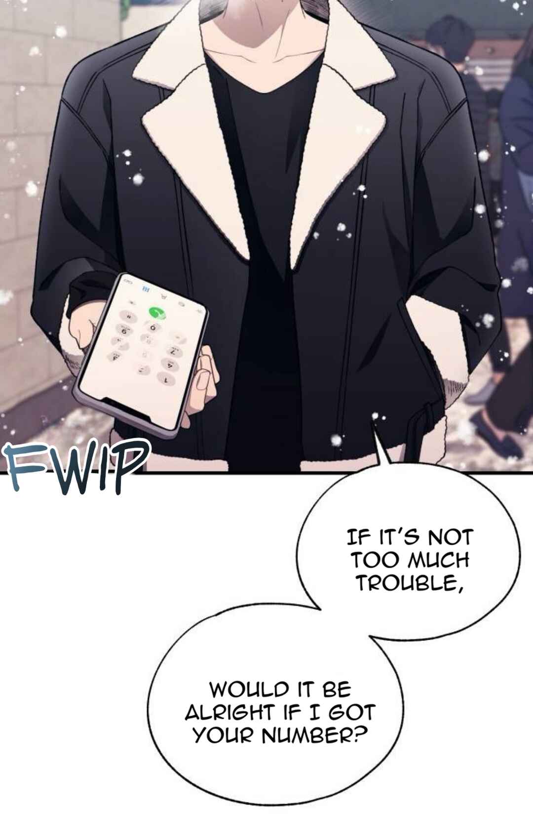 Yeon-u ui Sunjeong Chapter 173 - Page 42
