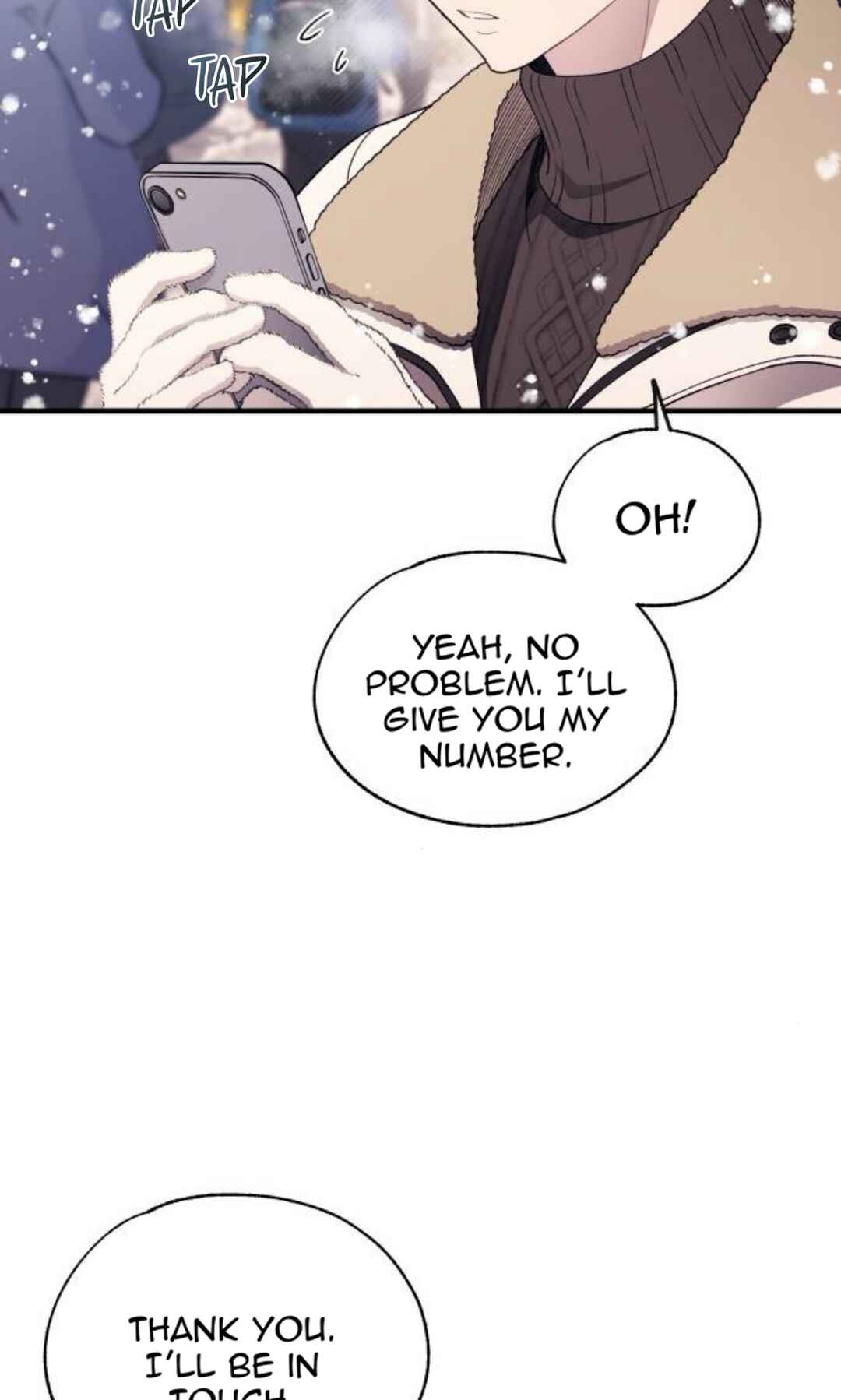 Yeon-u ui Sunjeong Chapter 173 - Page 44