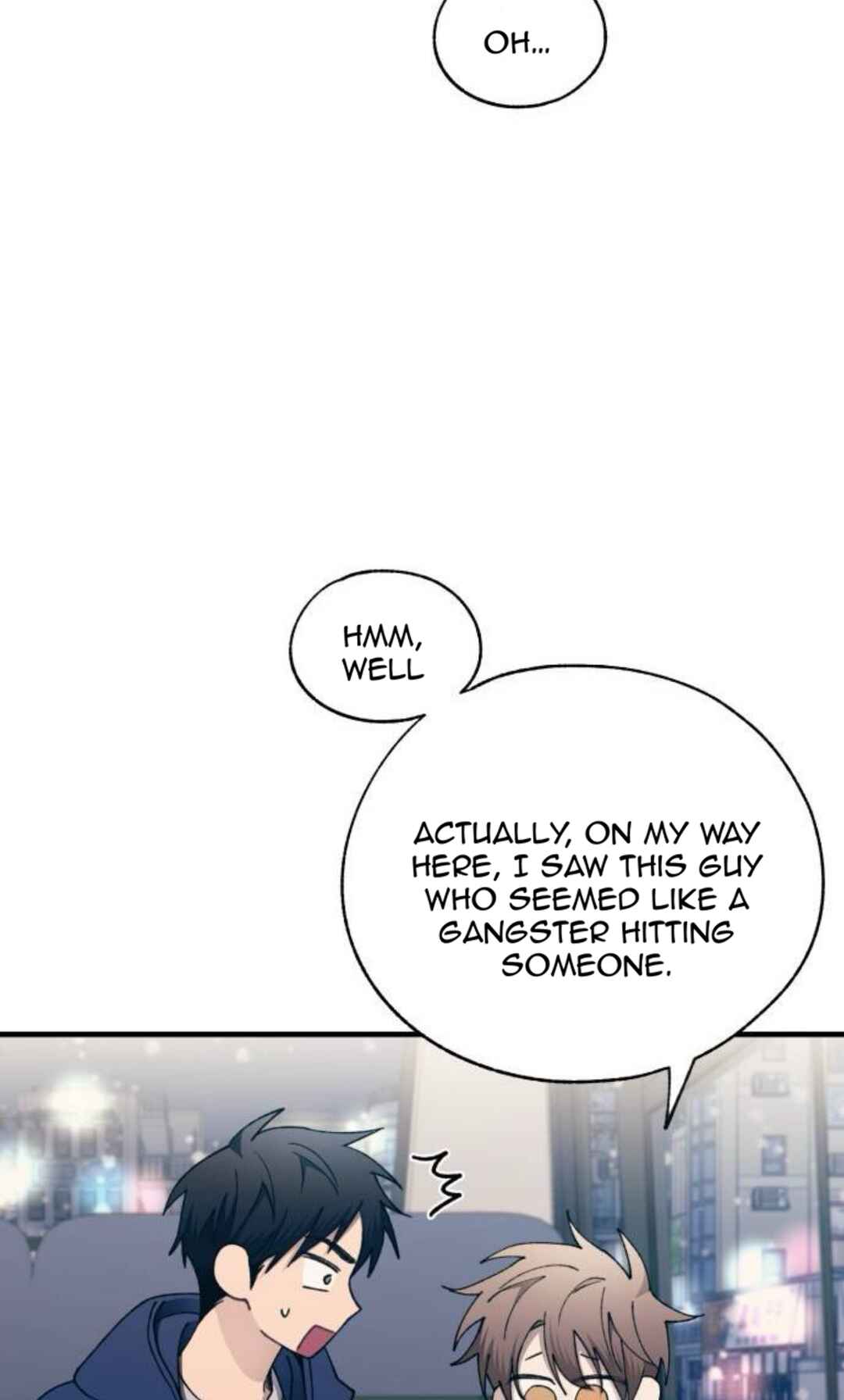 Yeon-u ui Sunjeong Chapter 173 - Page 54