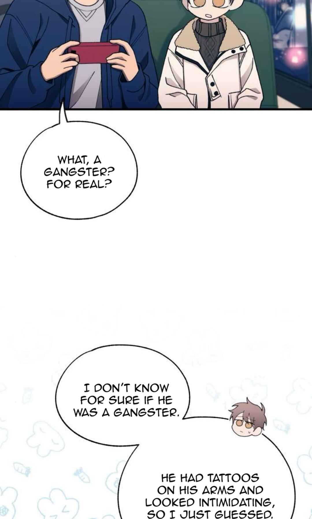 Yeon-u ui Sunjeong Chapter 173 - Page 55