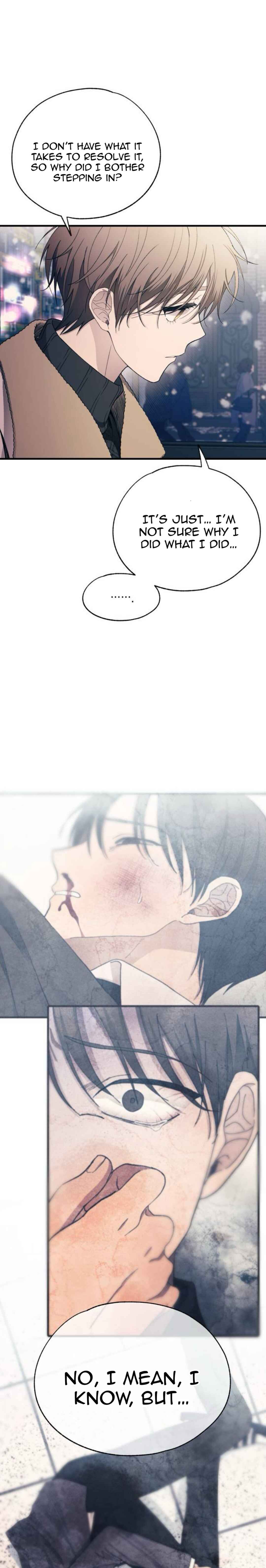 Yeon-u ui Sunjeong Chapter 173 - Page 59