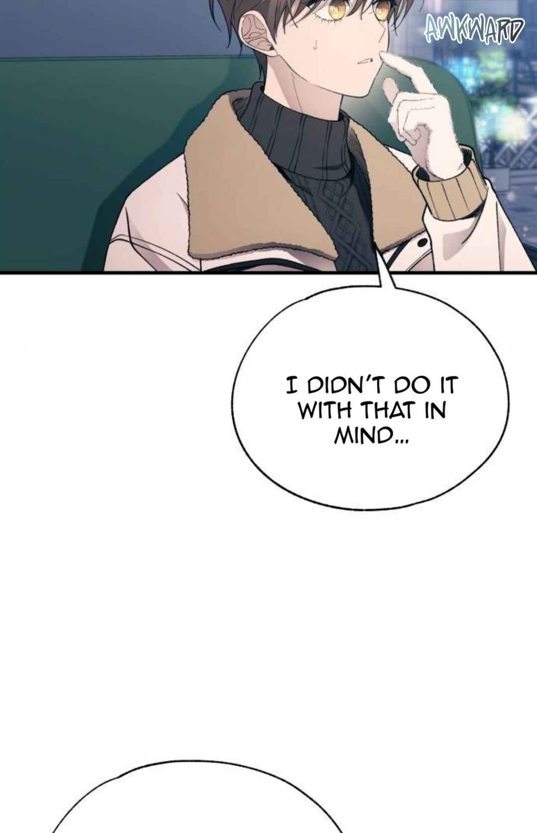Yeon-u ui Sunjeong Chapter 173 - Page 65