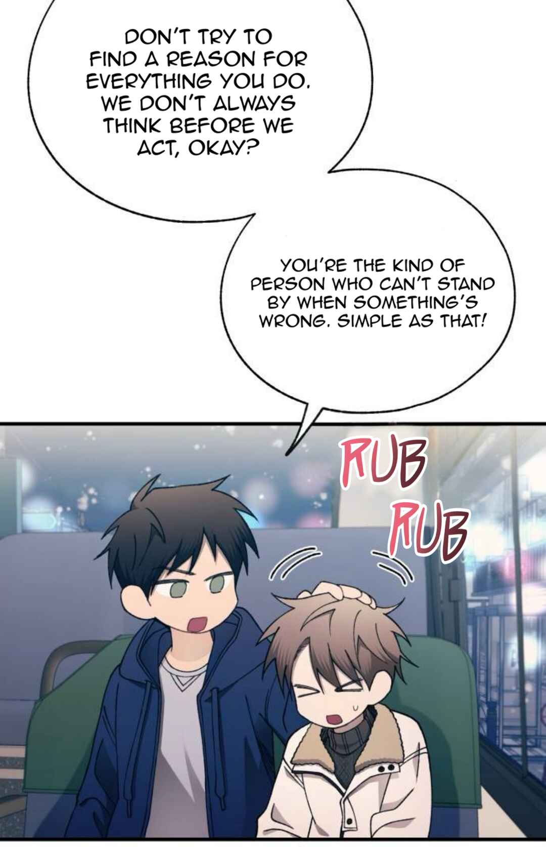 Yeon-u ui Sunjeong Chapter 173 - Page 66