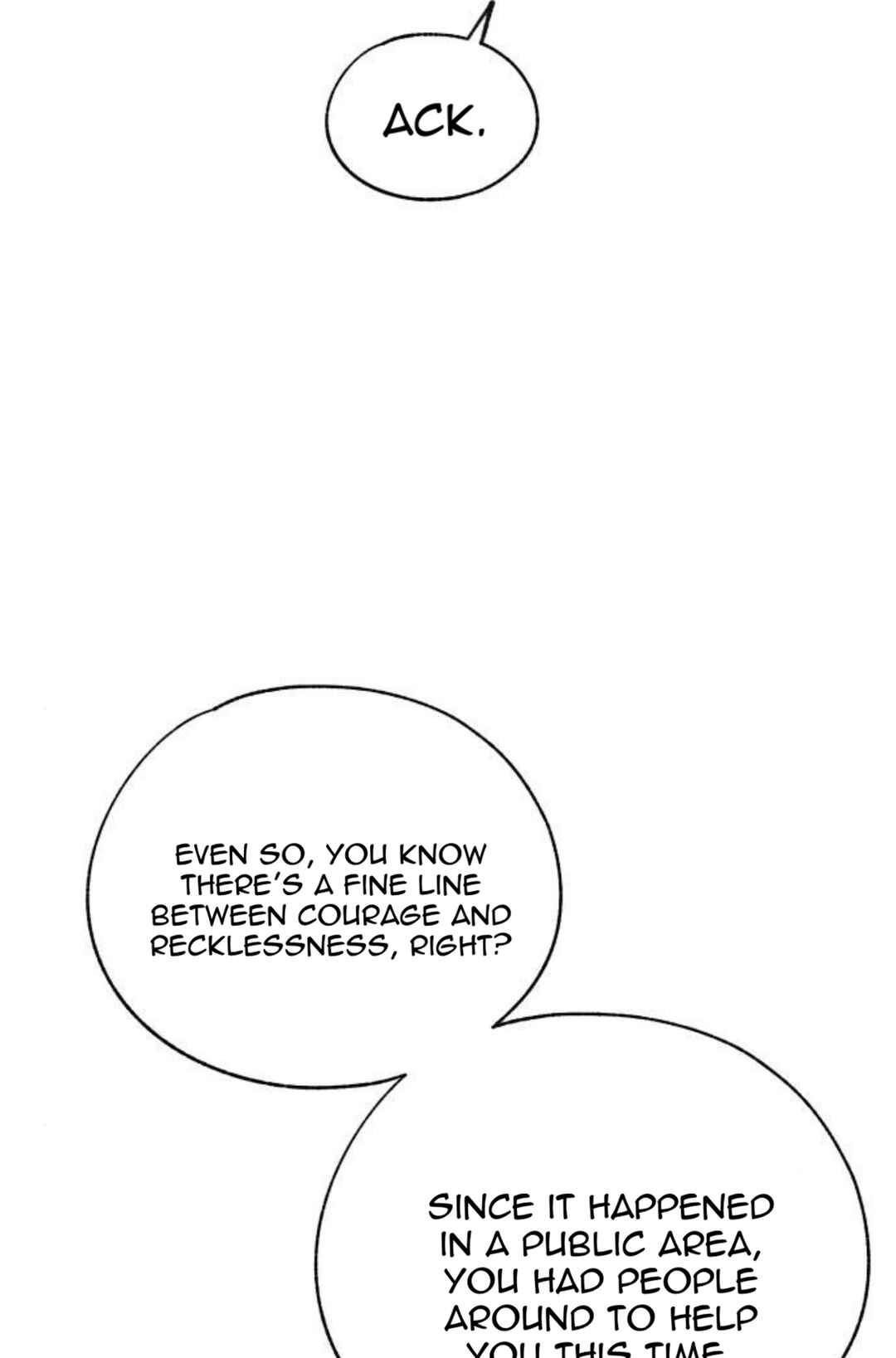 Yeon-u ui Sunjeong Chapter 173 - Page 67