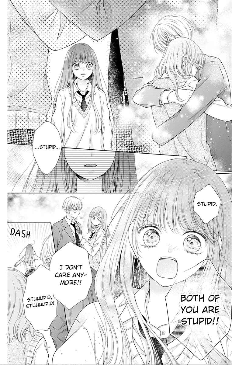 Hello, Innocent Chapter 26 - Page 4