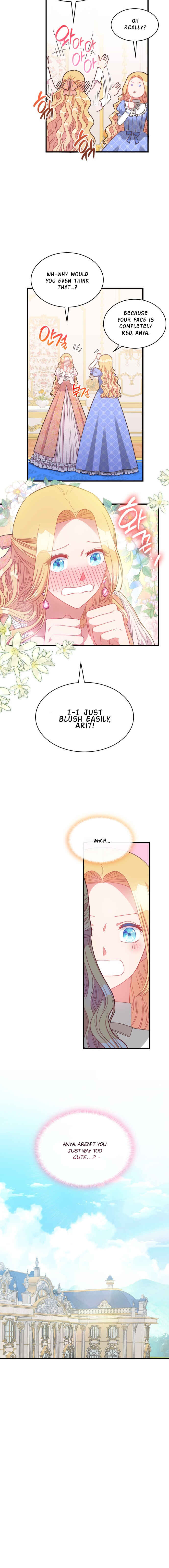 The 108 of Them Chapter 29 - Page 3