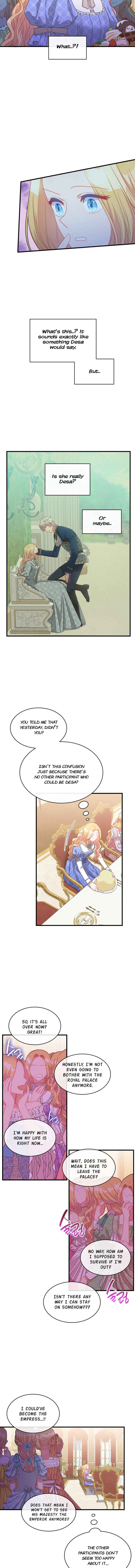 The 108 of Them Chapter 29 - Page 6