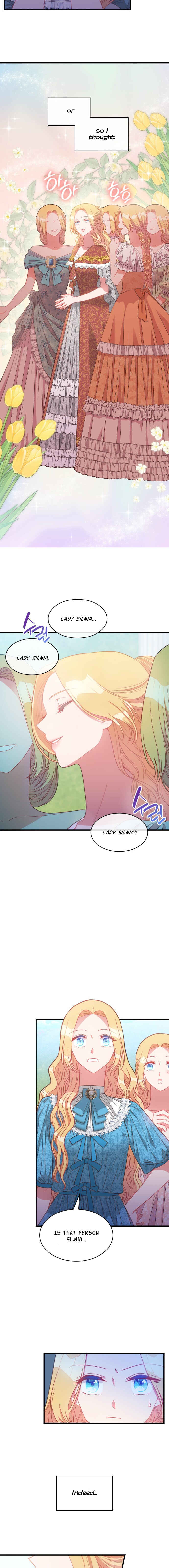 The 108 of Them Chapter 29 - Page 8