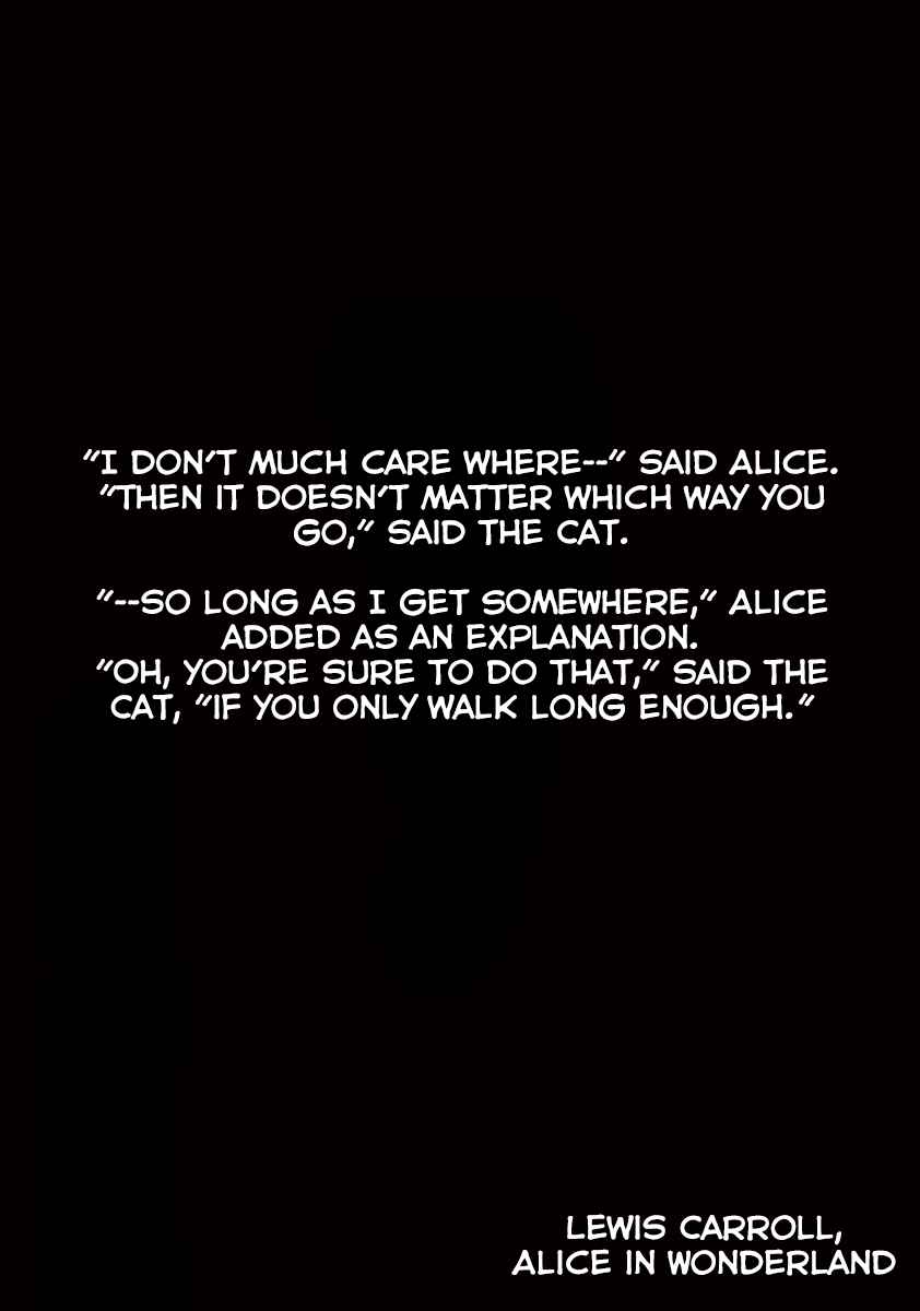 Alice on Border Road Chapter 4 - Page 2